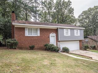 4509 Magnolia Ln, Northport, AL 35473