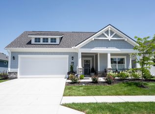 16846 Imperial Ct, Fishers, IN 46040