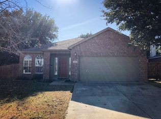 405 River Ridge Rd, Roanoke, TX 76262