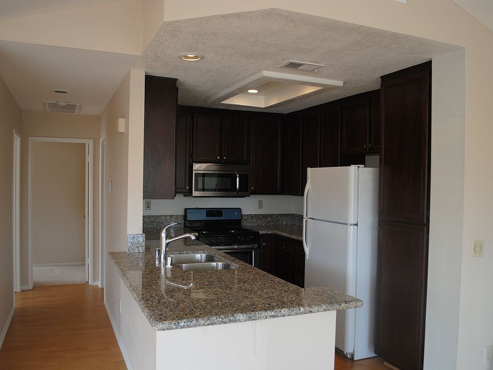 Beautiful new kitchen