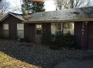1701 E Michigan Ave, Urbana, IL