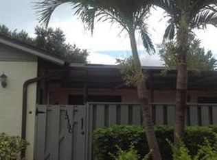 1313 Peppertree Trl APT C, Fort Pierce, FL 34950