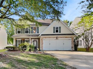 3024 Gloxinia Rd, Charlotte, NC 28215