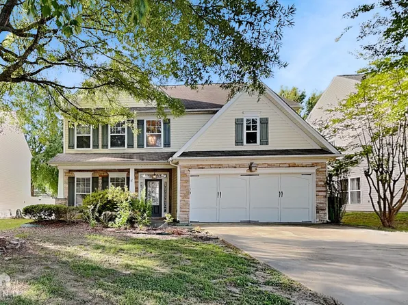 3024 Gloxinia Rd, Charlotte, NC 28215