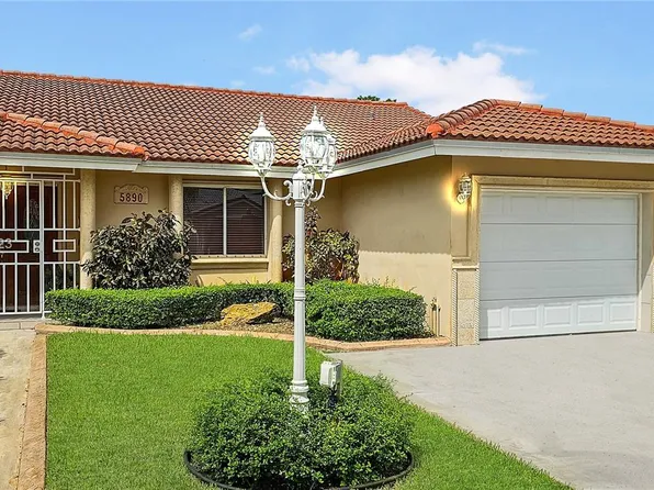 5890 SW 148th Ave, Miami, FL 33193