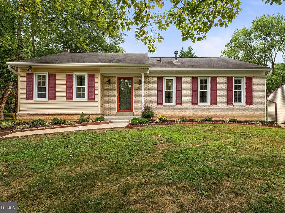 1st image of 17717 Overwood Dr