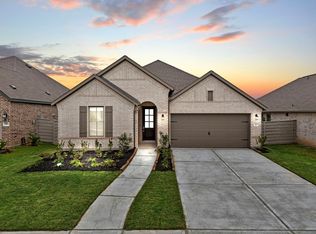 2411 Honeyberry Shrub Dr, Manvel, TX 77578