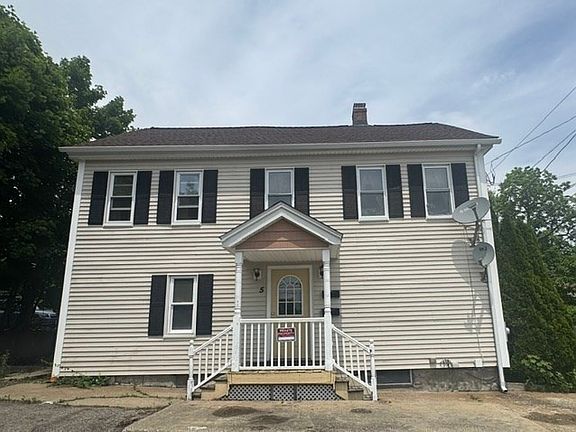 3rd image of 5 Granite St