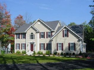 LOT 29 Pearl St, Newtown, CT 06470