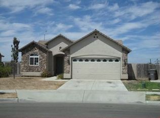 15780 W Botelho Ave, Kerman, CA