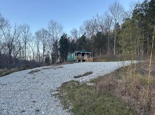 9425 Drakes Ridge Rd, Bennington, IN 47011