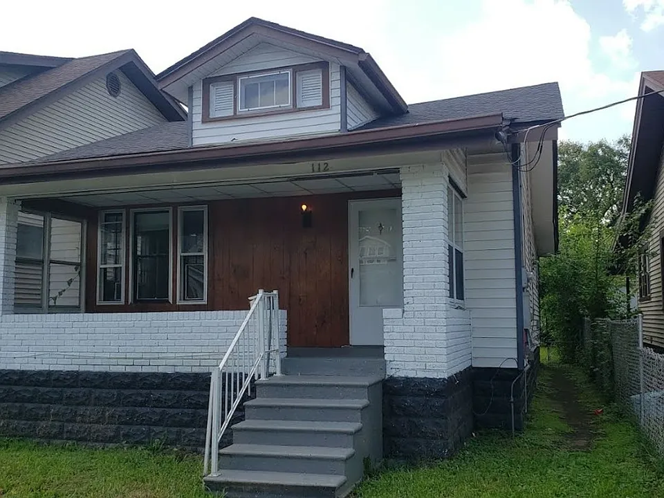 112 S 46th St