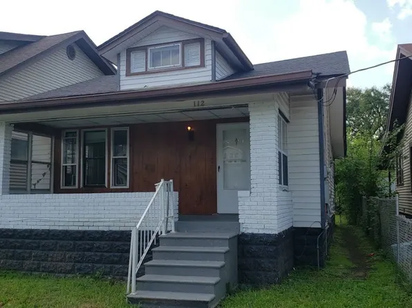 112 S 46th St, Louisville, KY 40212