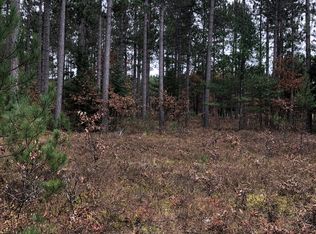 County Highway Y, Harshaw, WI 54529