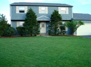 4202 Gopher Cir, Liverpool, NY 13090