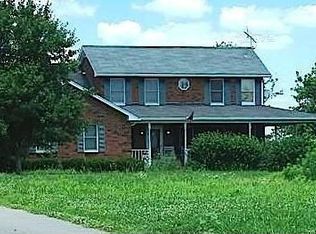 169 Branham Mill Rd, Gallatin, TN 37066