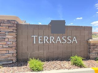30570 W Celeborn Dr, Buckeye, AZ 85396