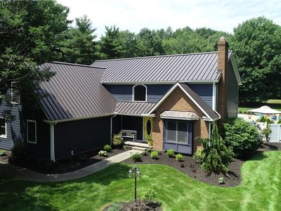 288 S Munroe Rd, Tallmadge, OH, 44278