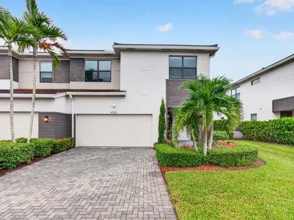 4355 Arcturus Lane, Lake Worth, FL 33467