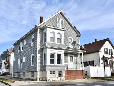 637 Union St, New Bedford, MA, 02740