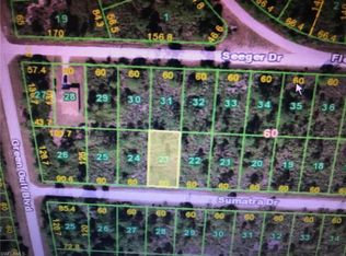 27048 Sumatra Dr, Punta Gorda, FL 33955