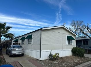 2929 N Macarthur Dr SPC 11, Tracy, CA 95376