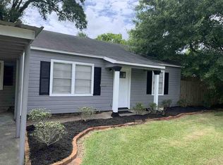 4125 Willie Mae St, Beaumont, TX 77703