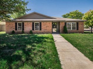 4211 Scotswood Dr, Amarillo, TX 79110