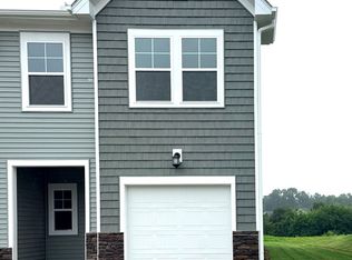 501 Fran Dr, Haw River, NC 27258