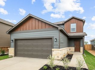 2310 Crisp Gln, San Antonio, TX 78224