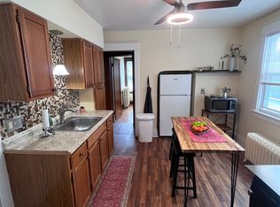 763 Columbus Pkwy, Buffalo, NY 14213