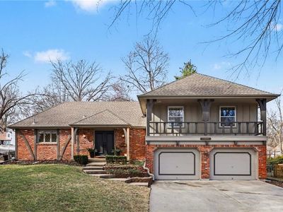 11806 Cherry St, Kansas City, MO, 64131