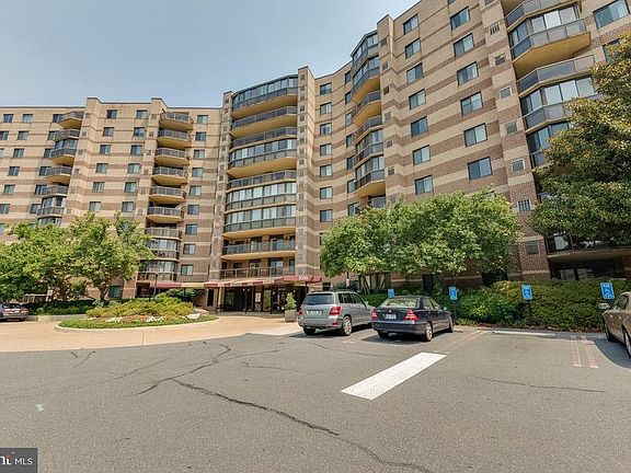 2nd image of 8350 Greensboro Dr APT 721