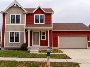 201 Red Birch Run, Madison, WI 53718