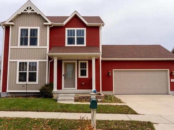 201 Red Birch Run, Madison, WI 53718