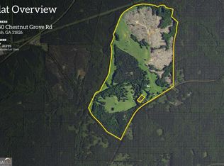 2450 Chestnut Grove Rd #2, Shiloh, GA 31826