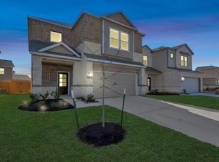1238 Marvista Ln, Rosharon, TX 77583