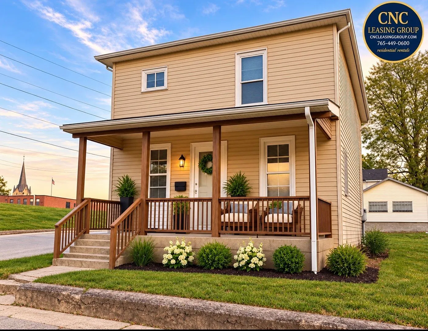1402 Alabama Street — Photo 1