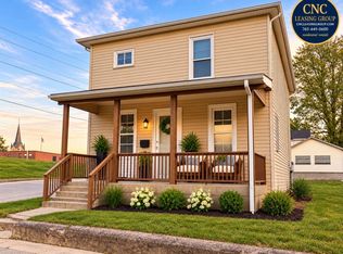 1402 Alabama Street, Lafayette, IN 47905