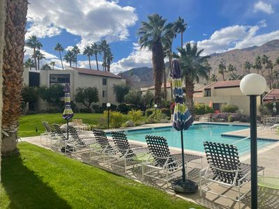 1492 S Camino Real APT 215, Palm Springs, CA, 92264