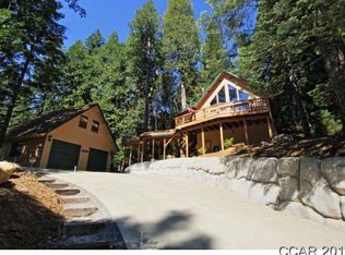 1550 Sierra Pkwy, Arnold, CA 95223