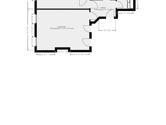 2nd image of 18 E 67th St APT 4A