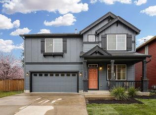 5623 NE 66th Cir, Vancouver, WA 98661