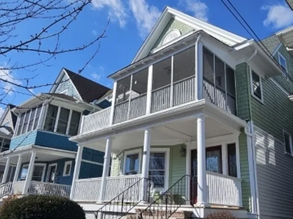 40 North Willow St, Montclair Twp., NJ 07042