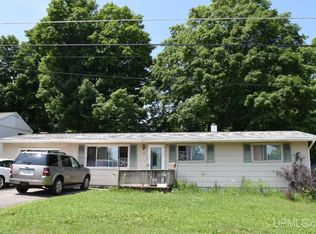 115 Stoneville Rd, Ishpeming, MI 49849
