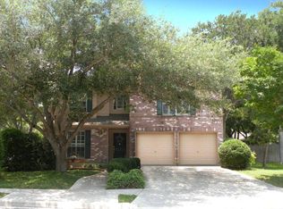2401 Witten, Schertz, TX 78154