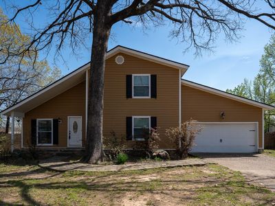 12 Coronado Cv, Maumelle, AR, 72113