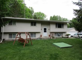 104 S Atchison Rd, Harrisville, MI 48740