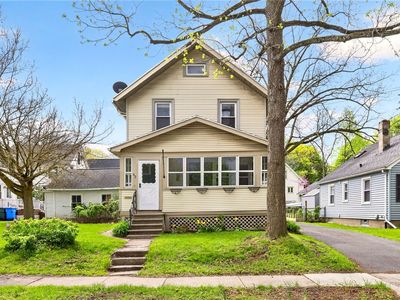 65 Rosemount St, Rochester, NY, 14620