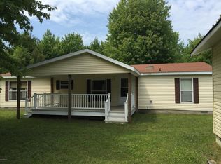 2734 Todd Rd, Whitehall, MI 49461